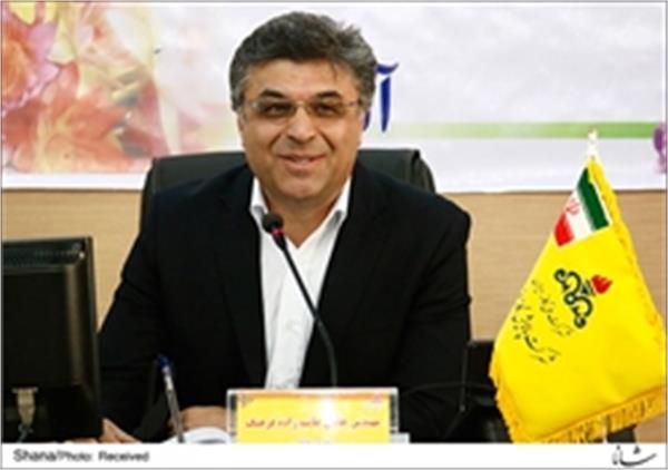 ١٣ میلیارد مترمکعب گاز در پالایشگاه فجرجم فرآورش شد