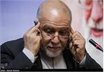 زنگنه مسئول تأیید کلیات قراردادهای نفتی شد