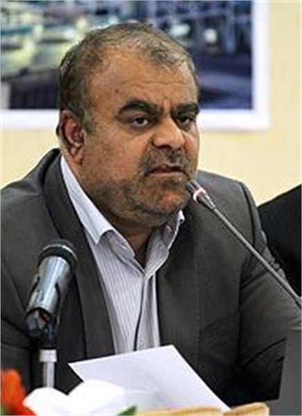 داخلی سازی کالاهای وارداتی از اولویت های اصلی وزارت نفت است