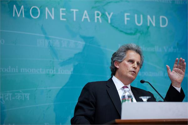 IMF delegation in Tehran for a 3-day visit