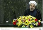 رئیس جمهوری: ایران بزودی سهم صادرات نفت خود را در بازار پس می‌گیرد