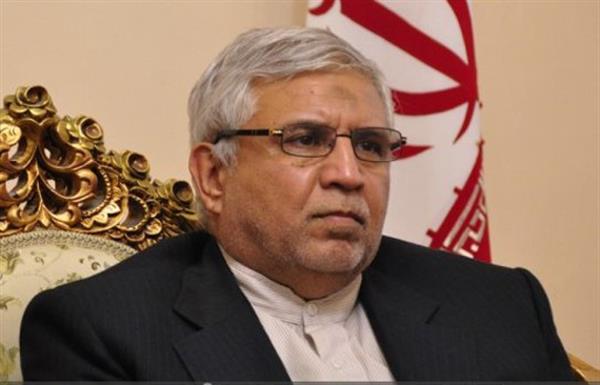 Iran-Azerbaijan relations to develop
