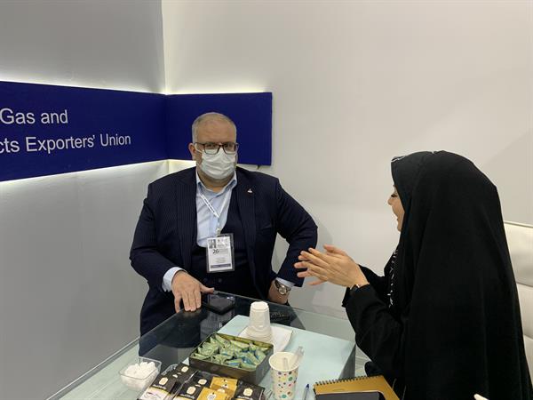 راهکار عبور از چالش قیر عراق