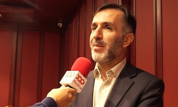 تولید کنندگان نگران بازار صادراتی نباشند