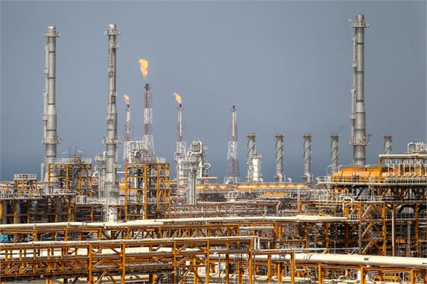 پارس‌جنوبی مثل کلاف سردرگم و بی سر و ته به دولت یازدهم داده شد