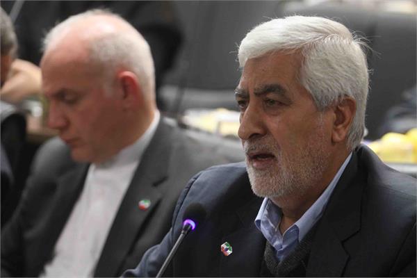 سمینار با هیات چینی 10