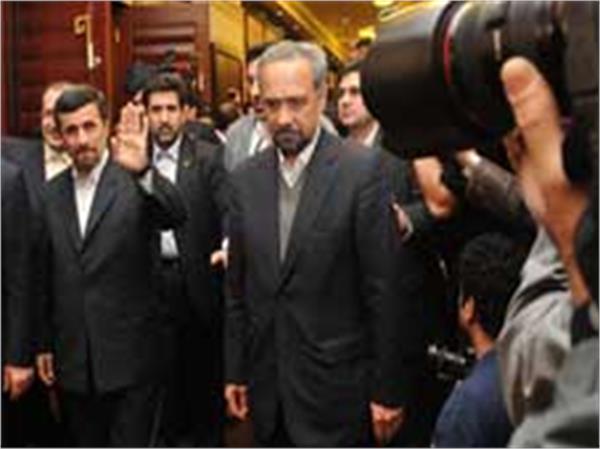 ملاقات هیأت رییسه اتاق ایران با رییس جمهور و رییس مجلس