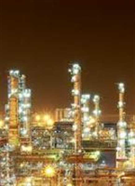 پایان انحصار شرکت آلمانی(BASF ) در تأمین ماده aMDEA در صنعت پتروشیمی