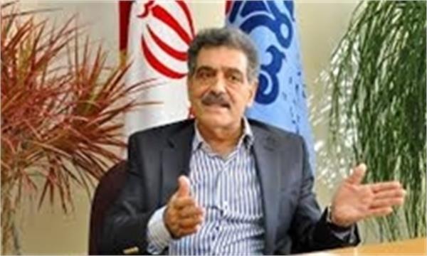 قائم‌مقام مدیرعامل شرکت ملی پتروشیمی