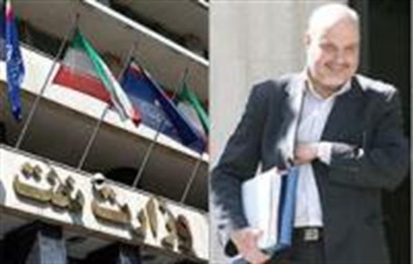 خواب آشفته میرکاظمی