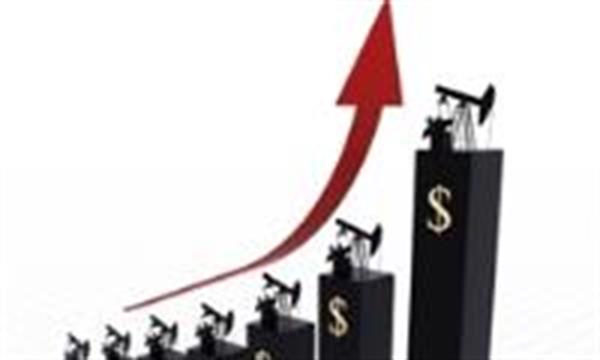 قیمت نفت،دومین روز پیاپی افزایش یافت