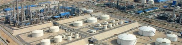 مجتمع پتروشیمی نوری