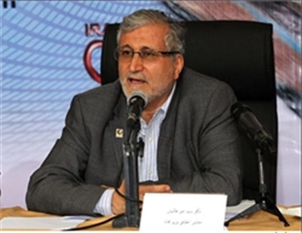 تولید نفت از غرب کارون به یک میلیون و ٤٠٠ هزار بشکه می رسد