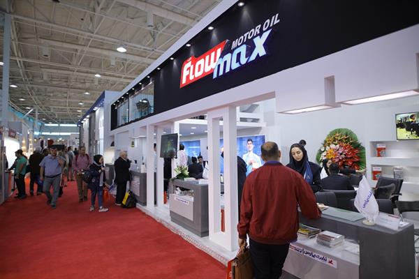 اولین روز نمایشگاه 98 55