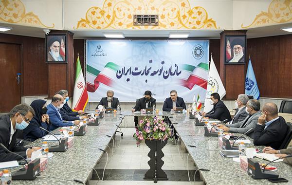 دولت صادرات و واردات را از یکدیگر جدا نبیند