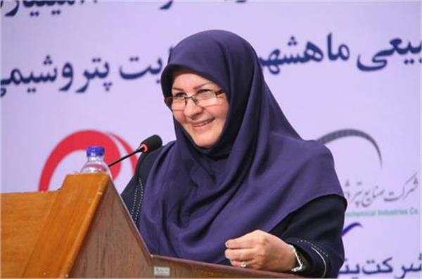 معاون وزیر نفت: پتروشیمی ها موظف به کنترل و پالایش آلودگی ها هستند