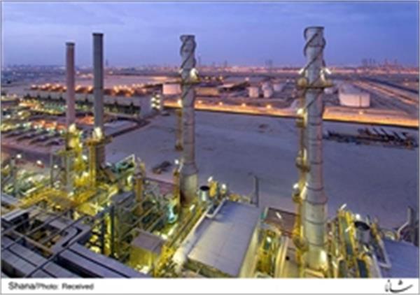 ازسرگیری فعالیت یک واحد پتروشیمی در عربستان