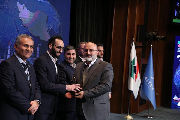 گزارش تصویری هفدهمین کنفرانس سالانه اوپکس 12