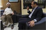 از سرگیری مجدد احداث جاده بندرامام-شادگان