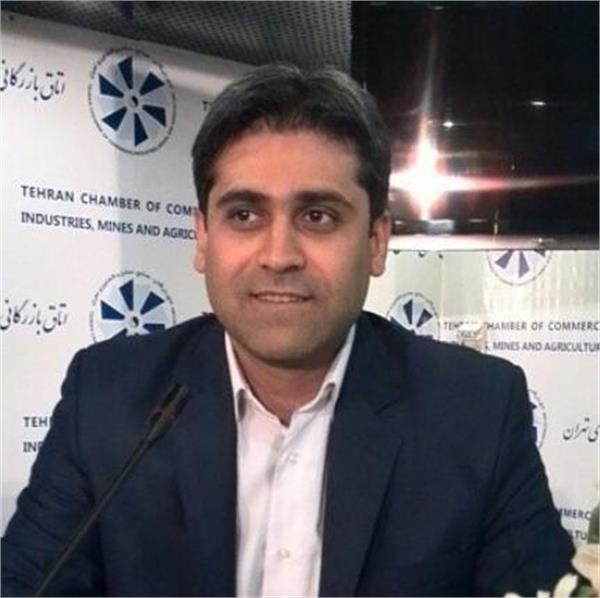 گسترش فعالیت‌های صادرکنندگان فرآورده‌های نفتی در حوزه بین‌الملل