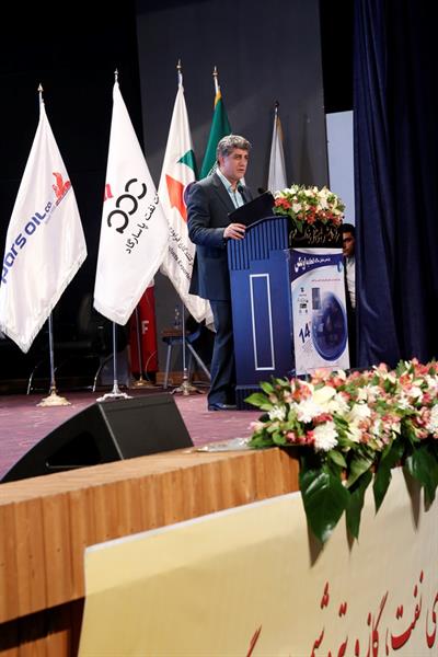 دکتر سعید شیرکوند - معاون محترم هماهنگی و نظارت اقتصادی و زیربنایی معاون اول رئیس جمهور