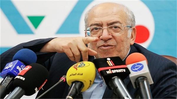 Iran welcomes long-term German investment