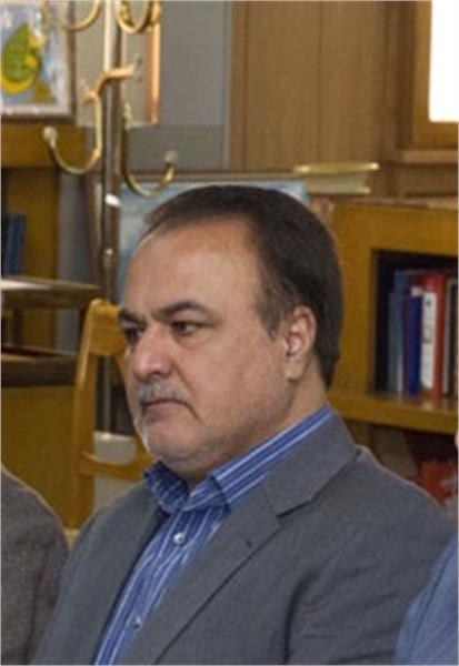 علی رستگار مدیرعامل بانک ملت شد