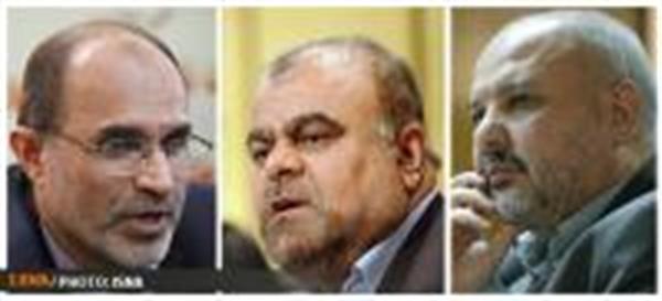 دیدگاه 3 وزیر نفت درباره سوآپ نفت؛ از شوآب تا فرصتی استراتژیک