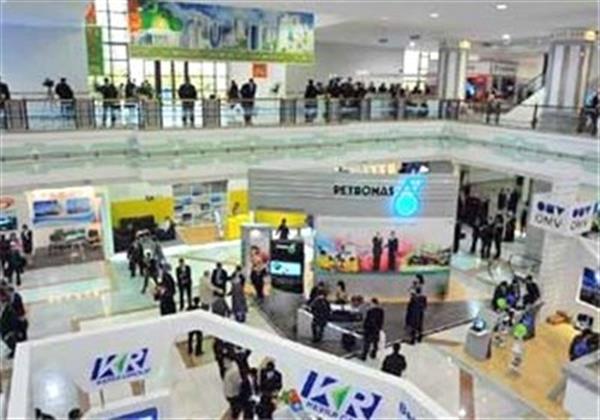 ۳۰ درصد سازندگان از حضور در نمایشگاه بیستم نفت محروم شدند