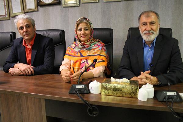تشکیل کمیسیون بازرگانان