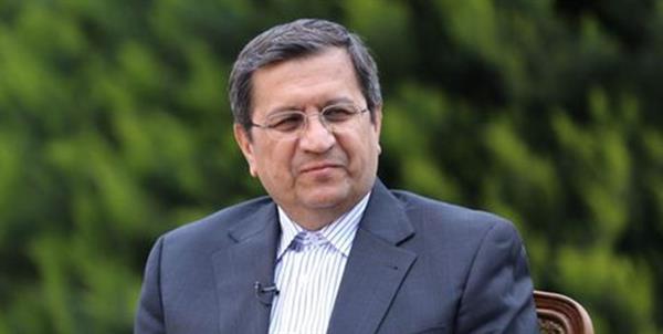 همتی: اروپا باید از ما نفت بخرد