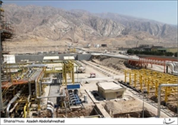 فاز نخست پتروشیمی دماوند پاییز به بهره برداری می رسد