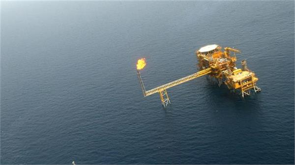 Iran oil sales to decline in Sept.