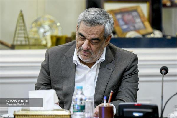 Iran's oil industry passes a test of resilience