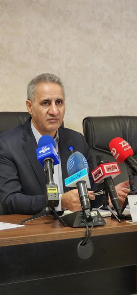 گزلرش تصویری نشست خبری به مناسبت روز ملی صادرات 17