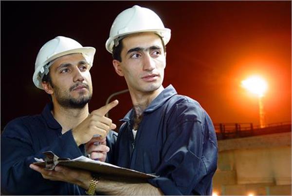پیام تبریک مدیرعامل شرکت ملی صنایع پتروشیمی به مناسبت روز مهندسی