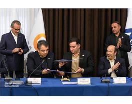 IPS deal targets 55 Azadegan wells