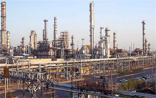 تداوم رشد تولید پایدار پتروشیمی پردیس
