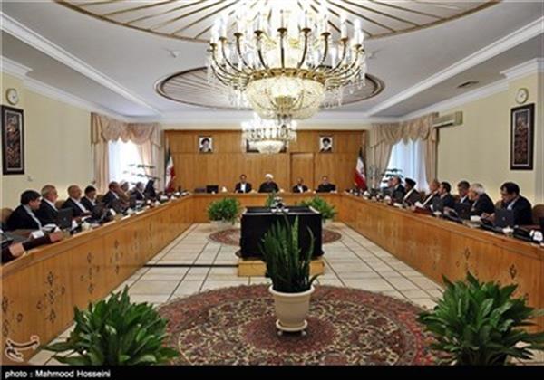 ۲۳ اختیار ۴ وزیر اقتصادی به استان‌ها واگذار شد