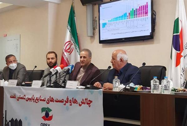 سهم صادرات پتروشیمی از مجموع صادرات غیرنفتی