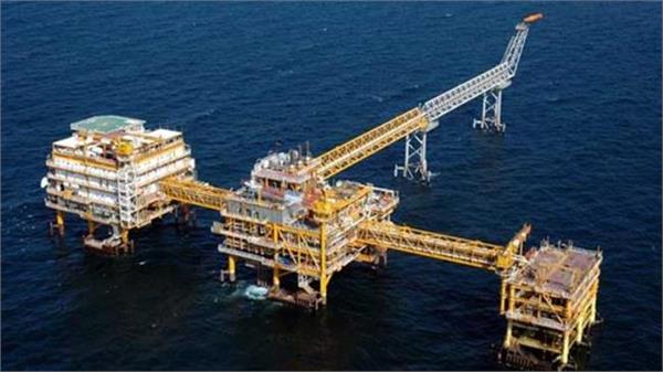 India’s ONGC Videsh mulls offering new bid for Iran's Farzad-B gas field