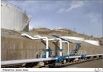 بزرگترین طرح توسعه انبارهای نفت ایران افتتاح می‌شود