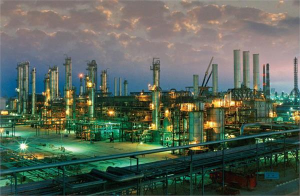 Germany, Japan release Iran’s petchem assets