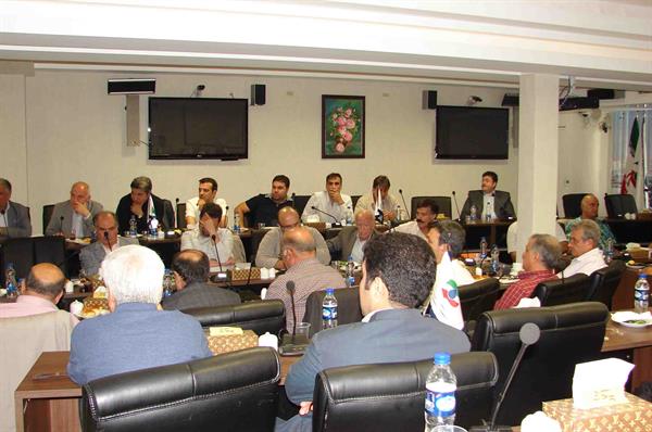 کمیسیون روغن 5