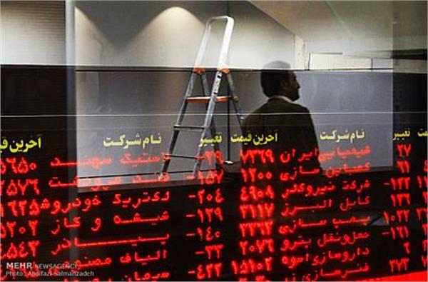 جزئیات برنامه های بورس در سال ۹۴