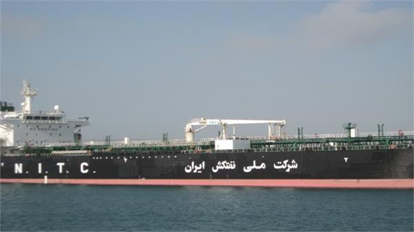 Asian imports of Iran oil rose 13% in June