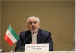 ظریف: منعی در ارتباطات سالم اقتصادی با آمریکا از سوی ایران وجود ندارد