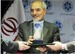تجلیل از علا میرمحمدصادقی در جمع بخش خصوصی و جامعه نیکوکاری کشور اتاق تهران از چهره‌های ماندگار بخش خصوصی تقدیر می‌کند
