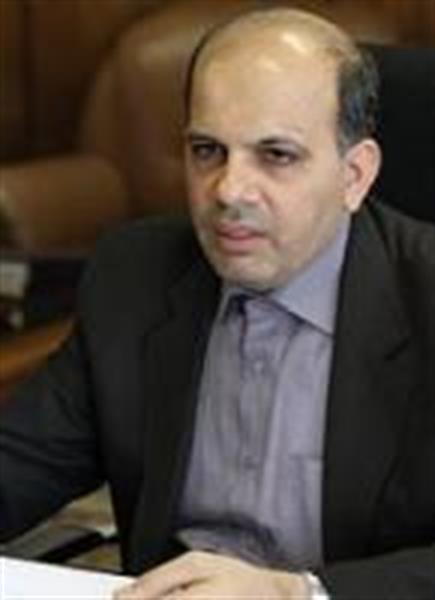 تشکیل بانک نفت در انتظار مجوز بانک مرکزی است