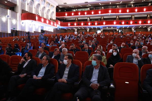 پانزدهمین همایش سالانه اتحادیه 14